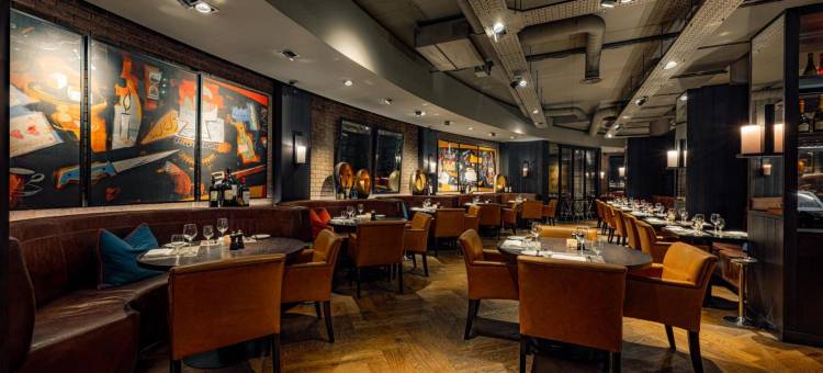 利兹达科他酒店(Dakota Leeds)图片