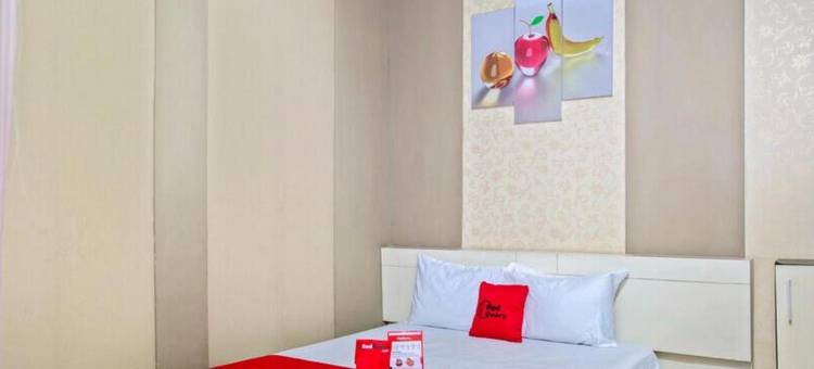 红门酒店3号@日惹国际机场(RedDoorz Near Adisucipto Airport 3)图片