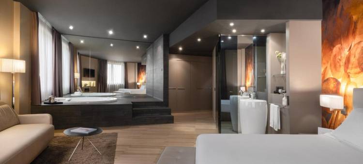 SB塔拉戈纳城市酒店(Hotel SB Ciutat Tarragona)图片