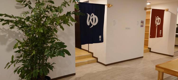 滨松站前Select Inn酒店(Hotel Select Inn Hamamatsu Ekimae)图片