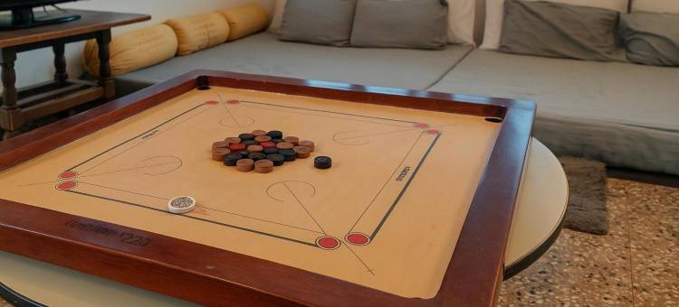The Castle Villa,4Br Family Retreat , Projector,Free Parking,Mtdc Approved图片