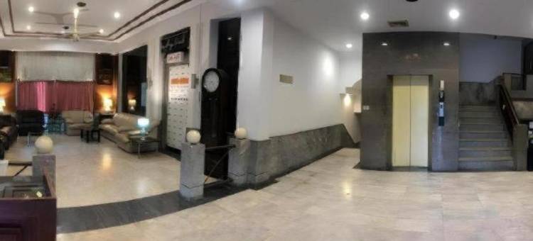 SC喜来得酒店(S.C. Heritage Hotel)图片