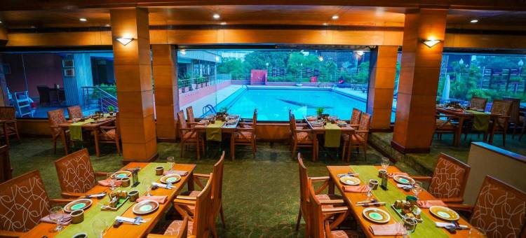 阿瓦里拉合尔酒店(Avari Lahore Hotel)图片