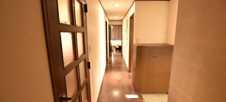 东京兰朵大公寓(Randor Residence Tokyo Grand)图片