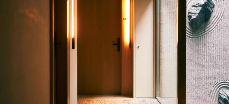安住睦世酒店京都七条(hotel androoms Kyoto Shichijo)图片