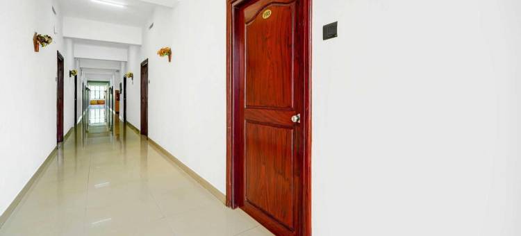 Collection O特里苏尔县特里苏尔县医学院酒店(Collection O Thrissur Near Thrissur Medical College)图片