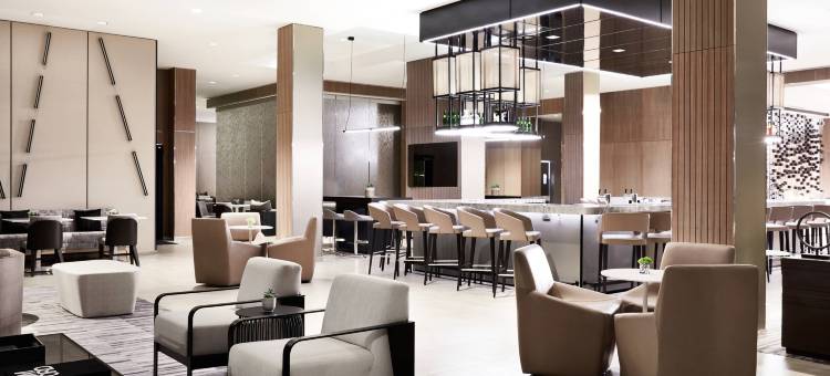 达拉斯弗赖拉辛万豪AC酒店(AC Hotel Dallas Frisco)图片