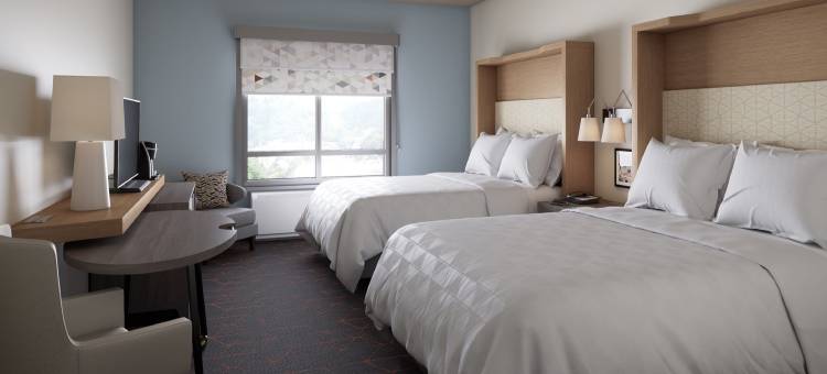 Holiday Inn 兰斯代尔(Holiday Inn Lansdale - Hatfield)图片
