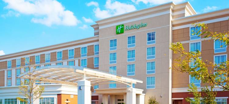 巴特尔克里克假日酒店(Holiday Inn Battle Creek)图片