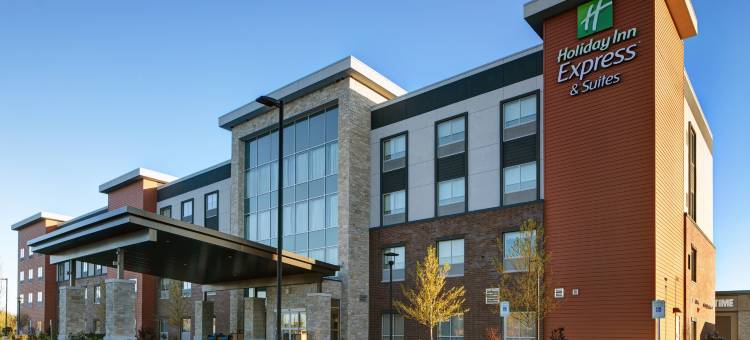 智选假日酒店及套房-密尔沃基布鲁克菲尔德-IHG旗下(Holiday Inn Express & Suites Milwaukee - Brookfield)图片