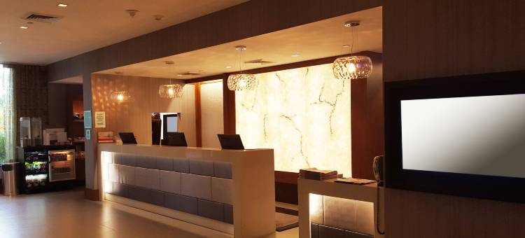 Skybridge西雅图机场酒店(Skybridge Seattle Airport Hotel)图片