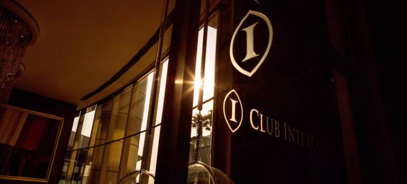 洛杉矶市中心洲际酒店(InterContinental Hotels LOS ANGELES DOWNTOWN by IHG)图片