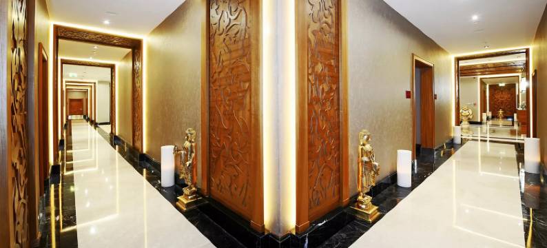 布尔萨皇冠假日酒店(Crowne Plaza BURSA by IHG)图片