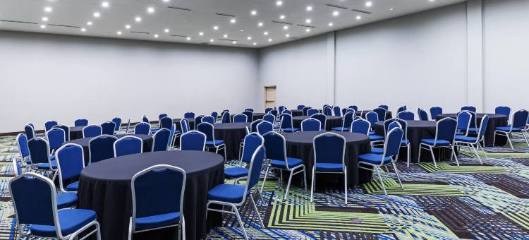 Holiday Inn Express & Suites Dalhart图片