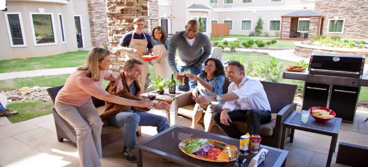 约翰逊城假日Staybridge Suites(Staybridge Suites Johnson City by IHG)图片