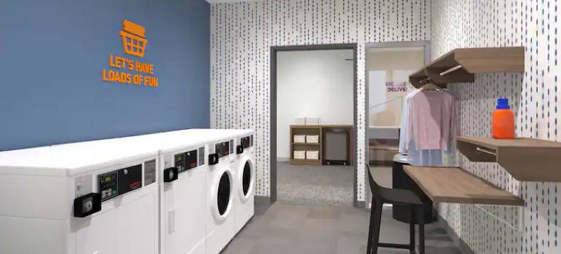 希尔顿里士满切斯特 Home2 套房酒店(Home2 Suites by Hilton Richmond Chester)图片