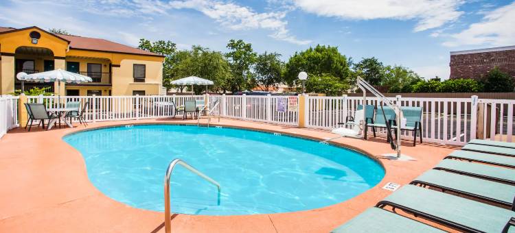 巴拿马城豪生酒店(Howard Johnson by Wyndham Panama City)图片