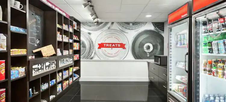 奥克拉荷马市 - I-40 东希尔顿欢朋酒店(廷克空军基地)(Hampton Inn Oklahoma City-I-40 East (Tinker AFB))图片