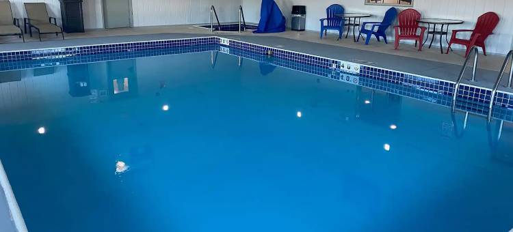 Baymont by Wyndham Danville IL图片