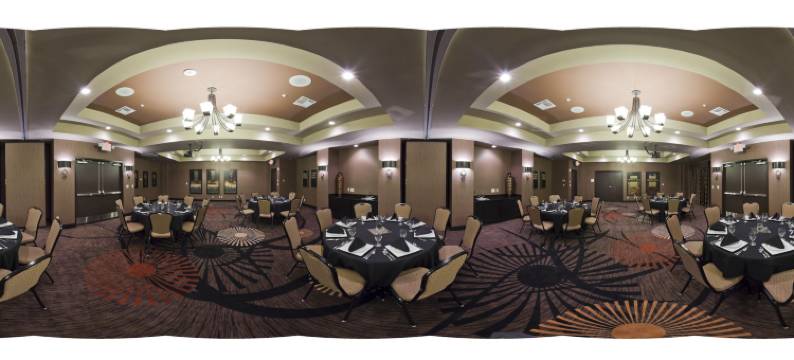 Holiday Inn & Suites 塔尔萨南(Holiday Inn & Suites TULSA SOUTH by IHG)图片