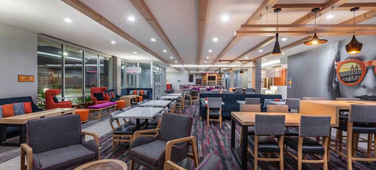 休斯顿东I-10拉昆塔温德姆套房酒店(La Quinta Inn & Suites by Wyndham Houston East at Sheldon Rd)图片