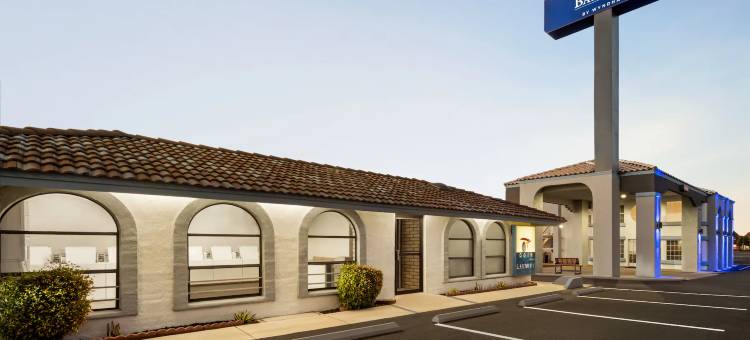 金曼温德姆贝蒙特酒店(Baymont by Wyndham Kingman)图片