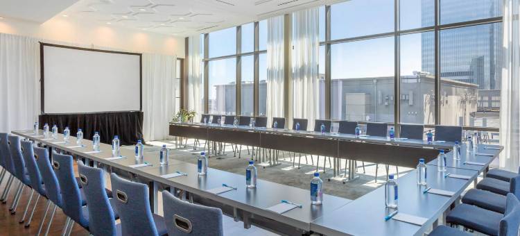 泽西市凯悦嘉寓酒店(Hyatt House Jersey City)图片