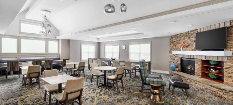 Residence Inn Hartford Rocky Hill图片