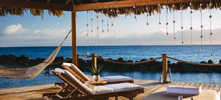 万丽风溪阿鲁巴度假村(Renaissance Wind Creek Aruba Resort)图片