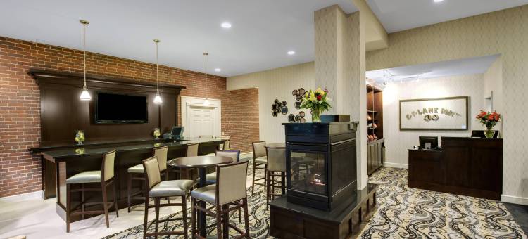 Fairfield Inn & Suites Keene Downtown图片