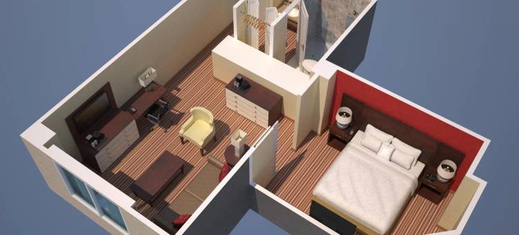 纳什维尔范德比尔特/西区万豪万怡酒店(Courtyard by Marriott Nashville Vanderbilt/West End)图片