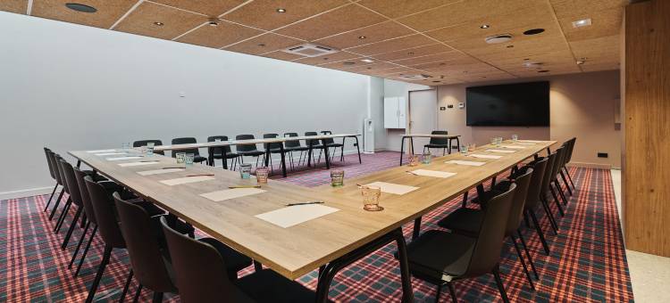 安纳西Moxy酒店(Moxy Annecy)图片