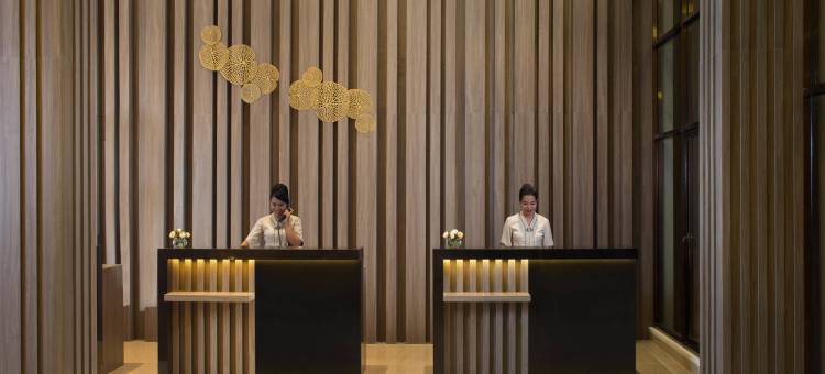 贝利唐万枫酒店(Fairfield by Marriott Belitung)图片