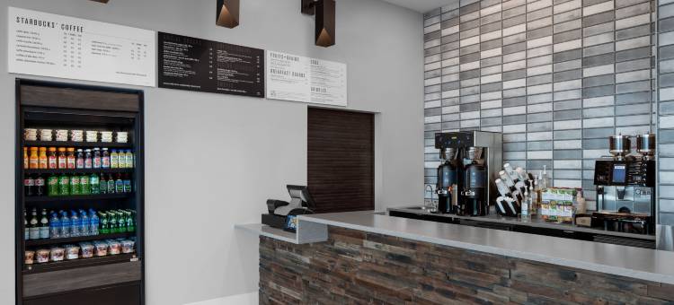 Courtyard Myrtle Beach Oceanfront图片