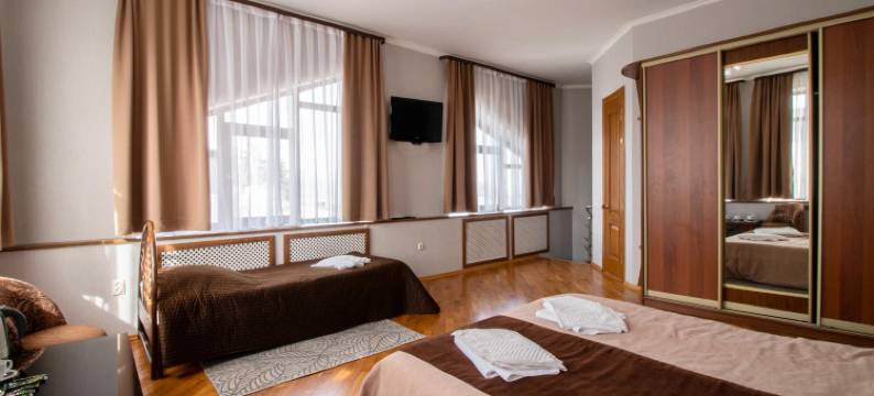 艾格奥德酒店(AlGrado Hotel)图片