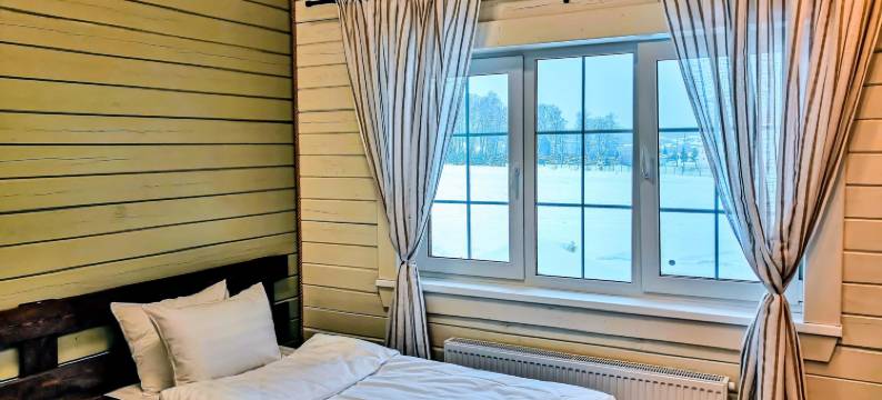 费希克斯乡村俱乐部酒店(Fisherix Country Club)图片