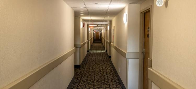 温德姆华美达克兰布鲁克酒店(Ramada by Wyndham Cranbrook)图片