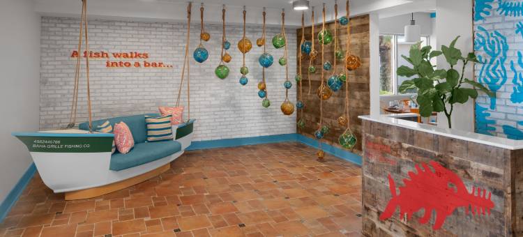 哈金森岛万豪海滩度假村及高尔夫与码头(Marriott Hutchinson Island Beach Resort, Golf & Marina)图片