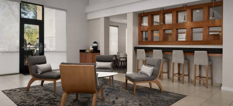 Residence Inn Phoenix North/Happy Valley图片