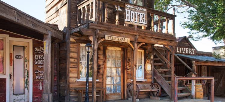 沙漠泉万豪别墅酒店(Marriott's Desert Springs Villas II)图片