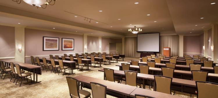 科斯塔梅萨南海岸广场威斯汀酒店(The Westin South Coast Plaza, Costa Mesa)图片