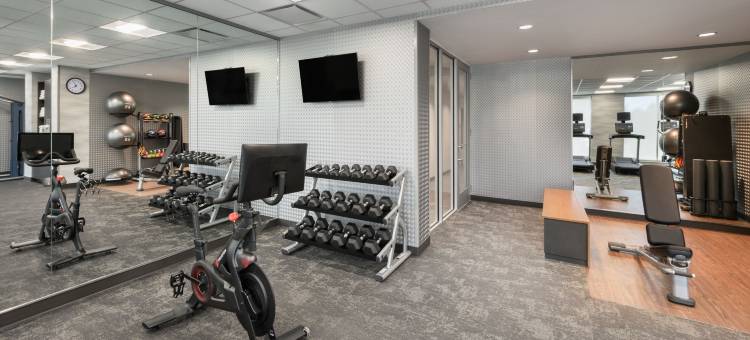 奥兰多美年费尔菲尔德套房酒店(Fairfield Inn & Suites Orlando at Millenia)图片