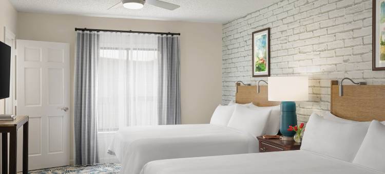 万豪酒店传承俱乐部(Marriott's Heritage Club)图片