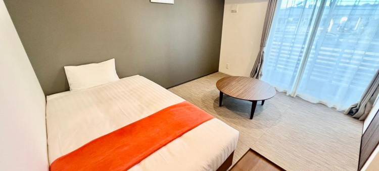 伊考特公寓(Apartment Hotel Ecott)图片