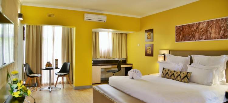 克里斯塔绿洲酒店(Cresta Oasis Hotel)图片