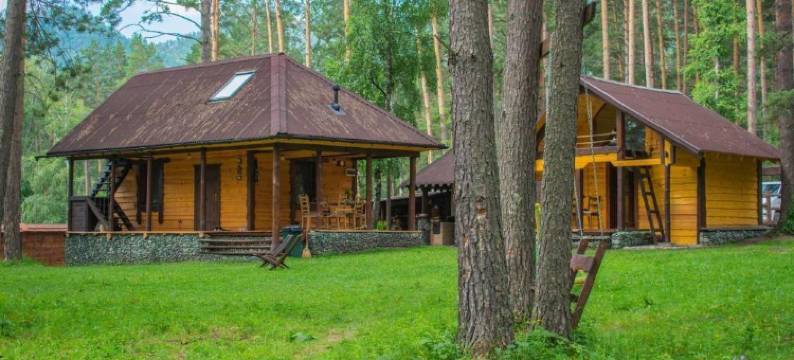 卡班公寓(Cabin)图片