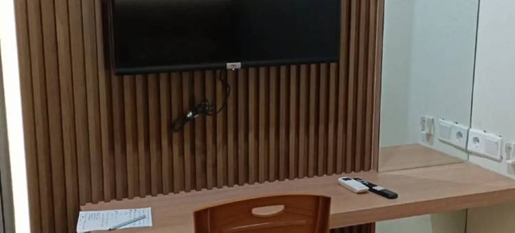 OYO 3807 268号旅馆(OYO 3807 Guest House 268)图片