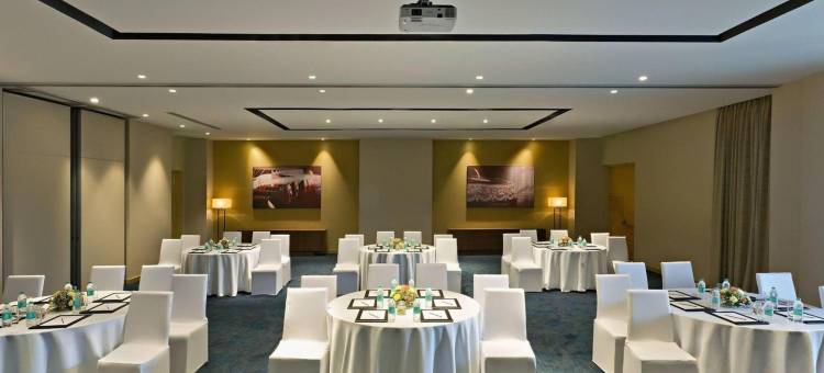 Fairfield by Marriott Coimbatore图片