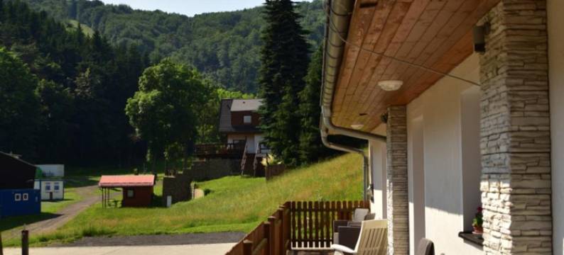 克布旅馆(Pension U Krbu)图片