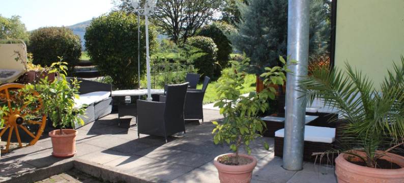 金色汽车酒店(Hotel Zum Goldenen Wagen)图片